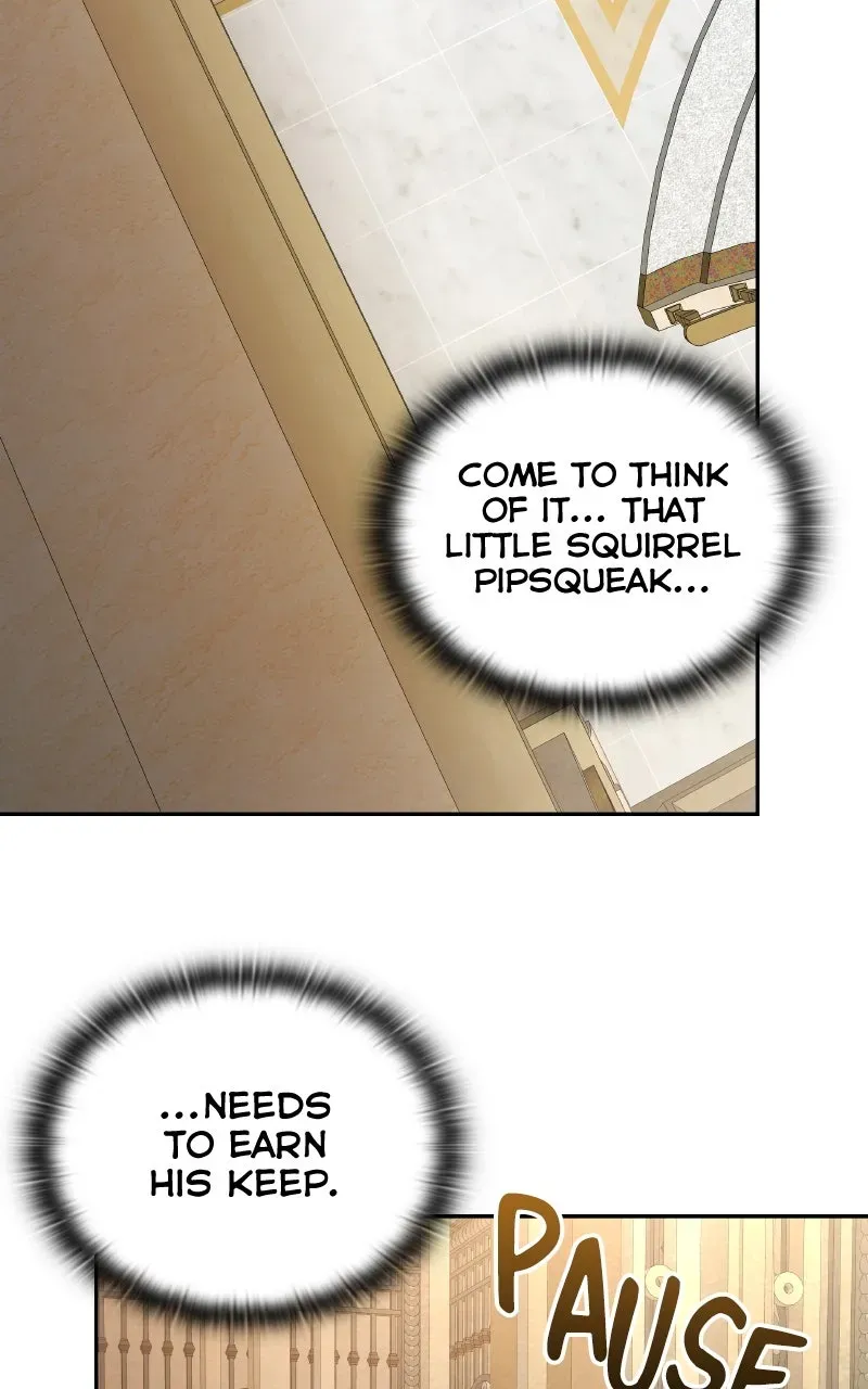 Kindergarten forDivine Beasts Chapter 26 page 31 - 