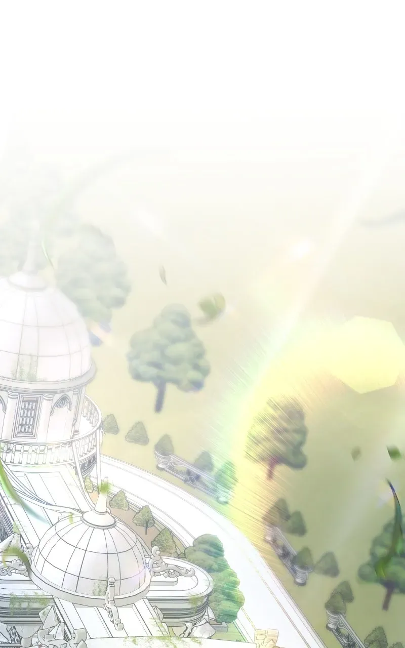 Kindergarten forDivine Beasts Chapter 26 page 36 - 