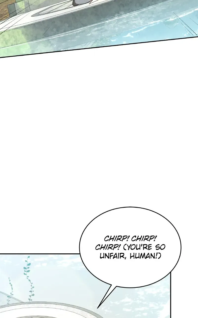 Kindergarten forDivine Beasts Chapter 26 page 50 - 