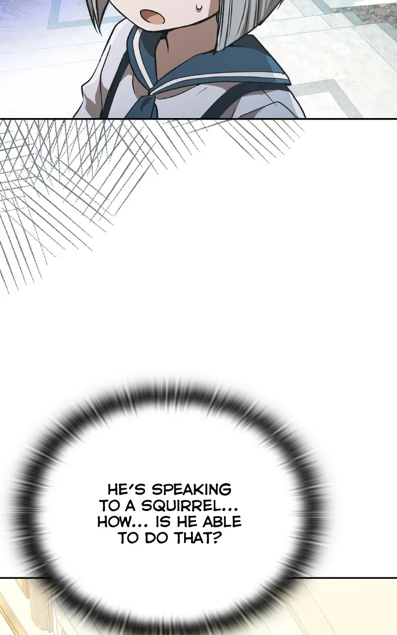 Kindergarten forDivine Beasts Chapter 26 page 53 - 