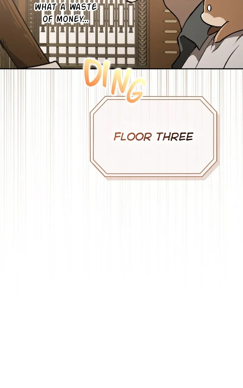 Kindergarten forDivine Beasts Chapter 26 page 64 - 