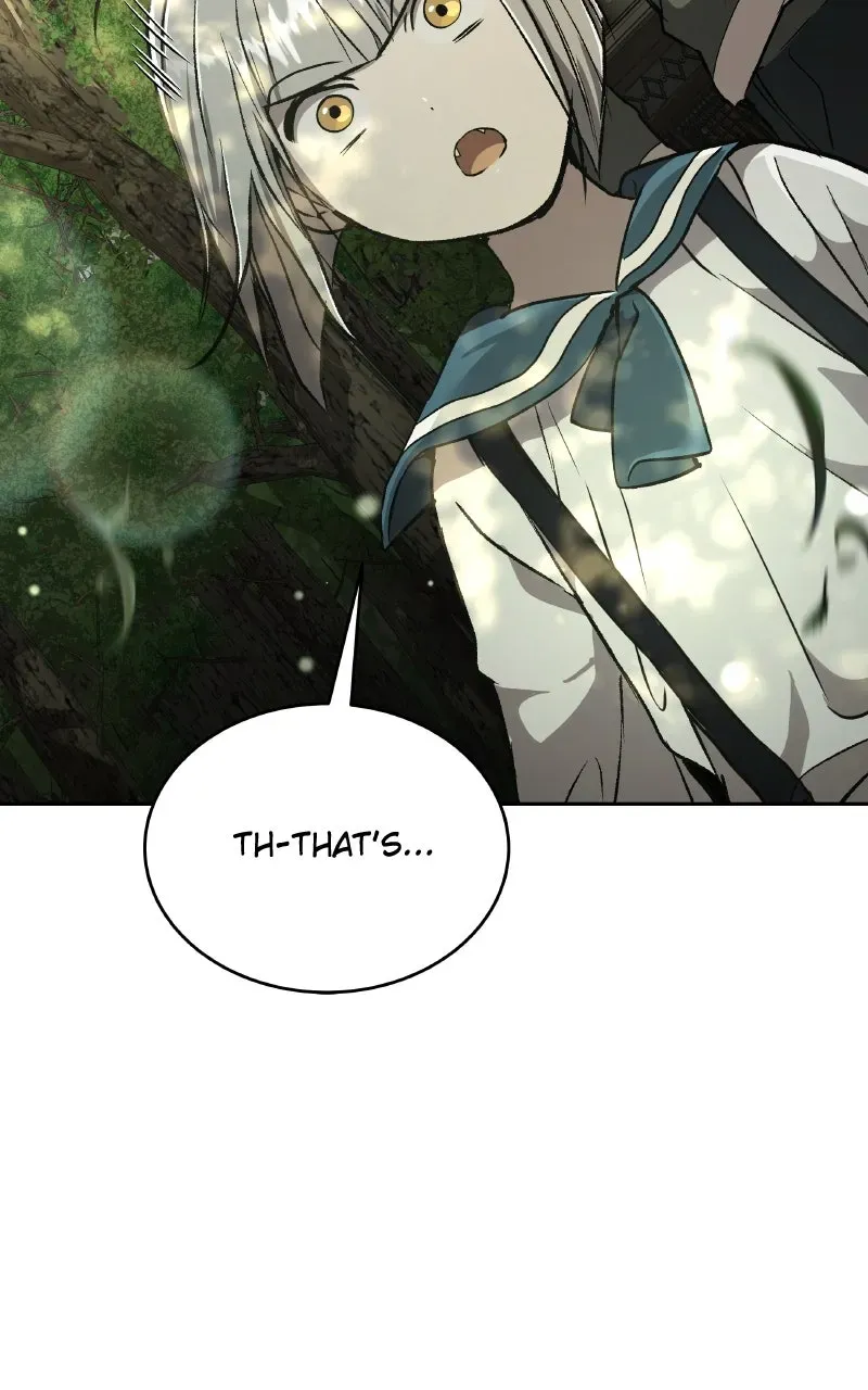 Kindergarten forDivine Beasts Chapter 26 page 72 - 