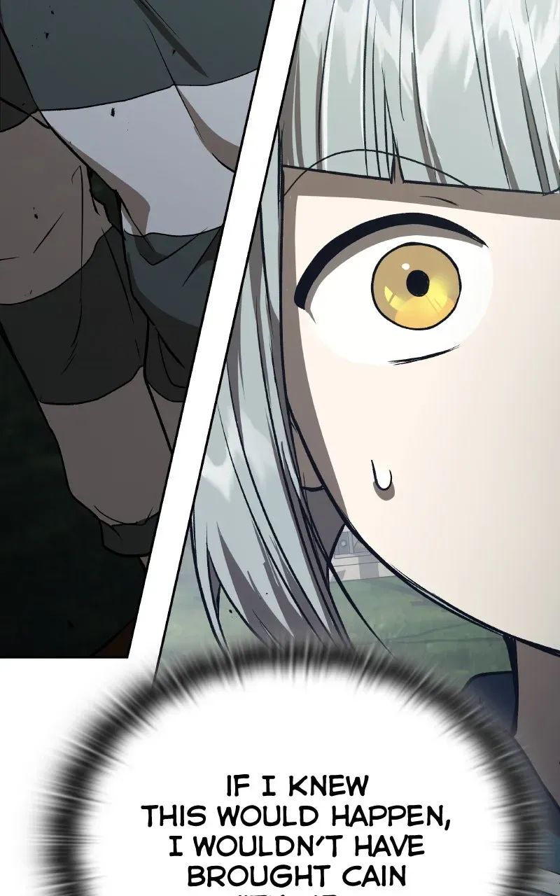Kindergarten forDivine Beasts Chapter 26 page 86 - 