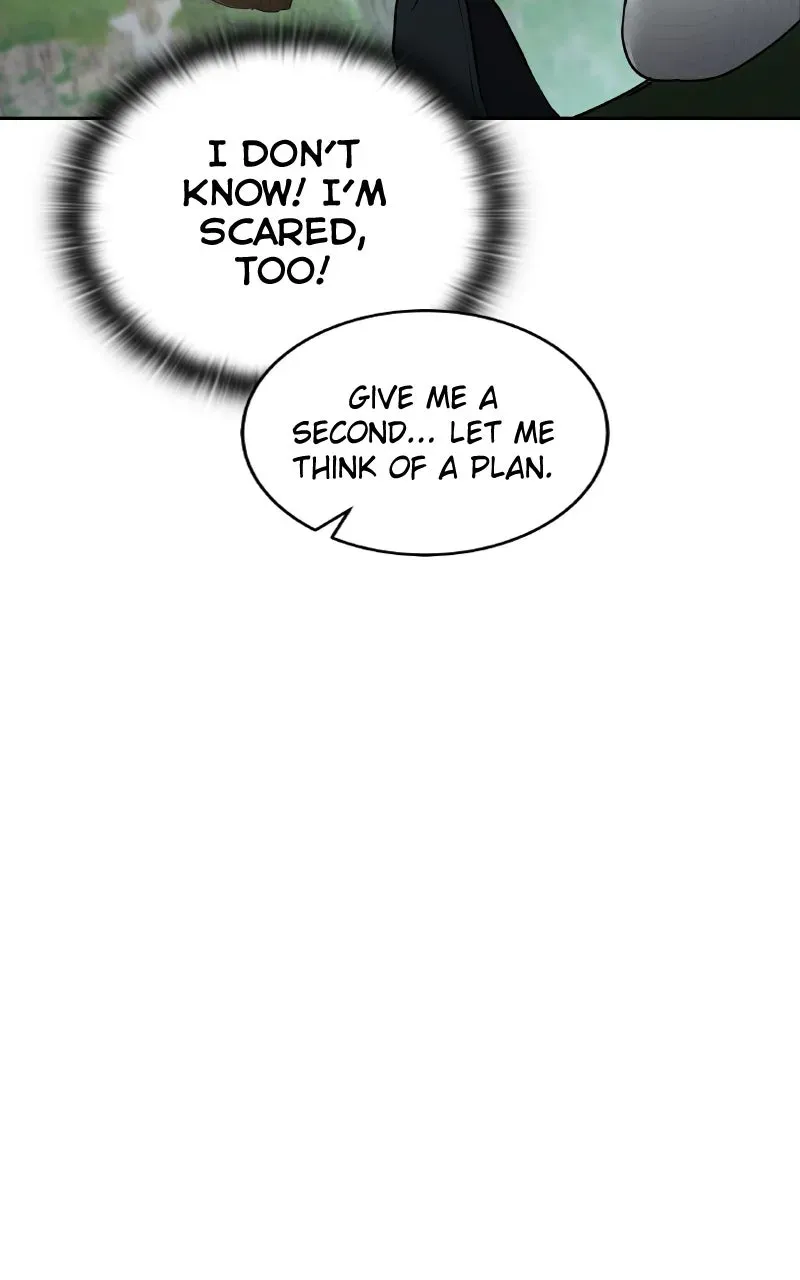 Kindergarten forDivine Beasts Chapter 26 page 89 - 