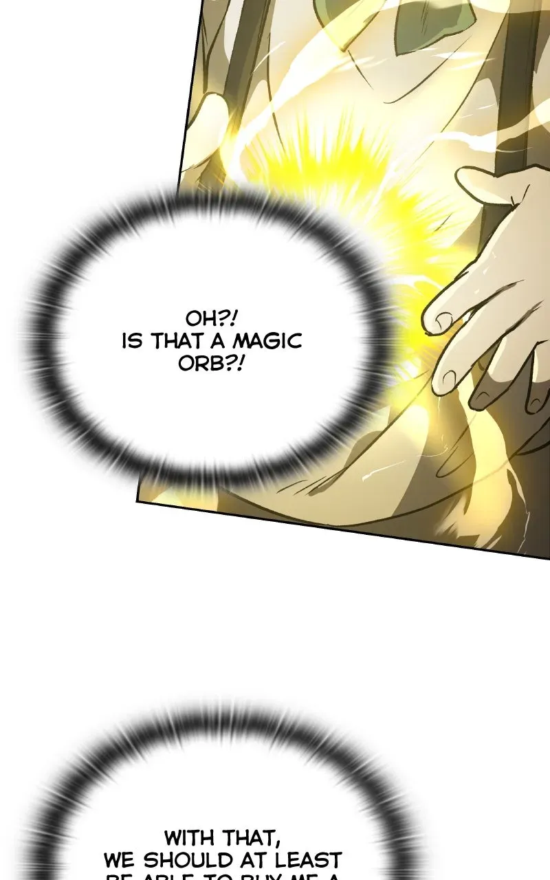 Kindergarten forDivine Beasts Chapter 27 page 104 - 