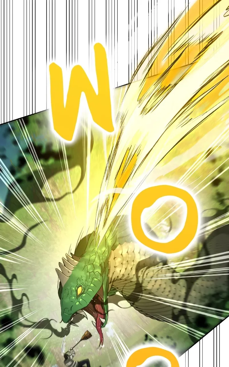 Kindergarten forDivine Beasts Chapter 27 page 121 - 