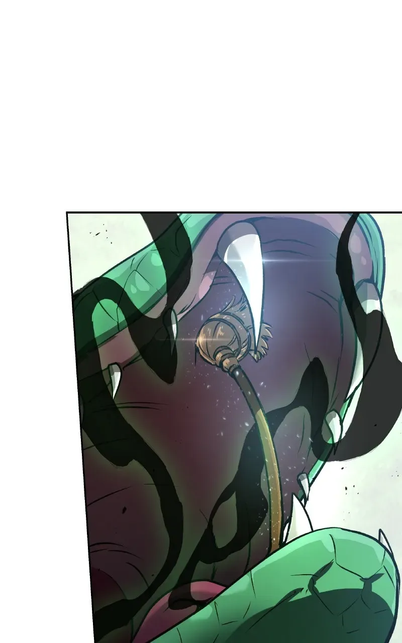 Kindergarten forDivine Beasts Chapter 27 page 135 - 