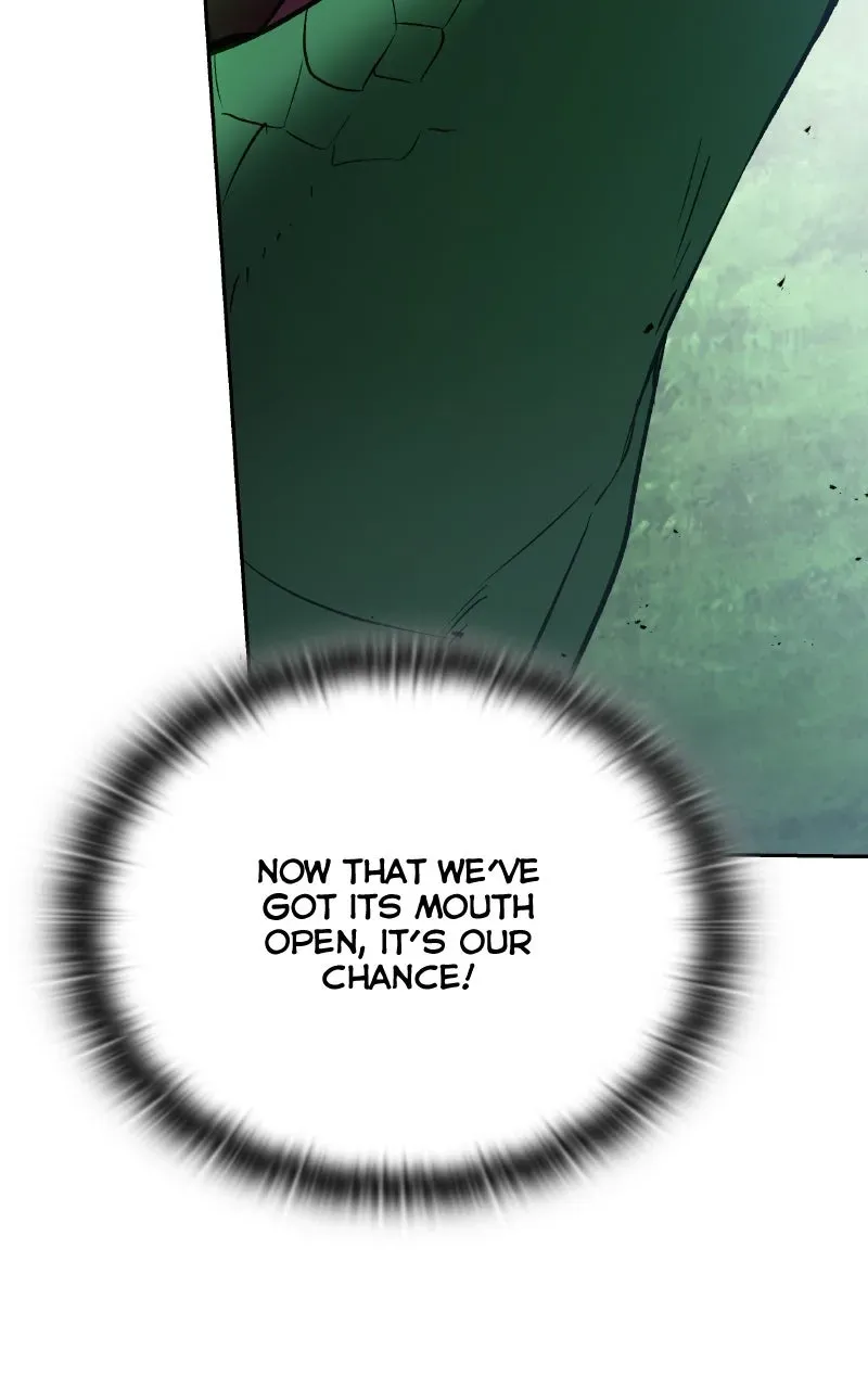 Kindergarten forDivine Beasts Chapter 27 page 136 - 