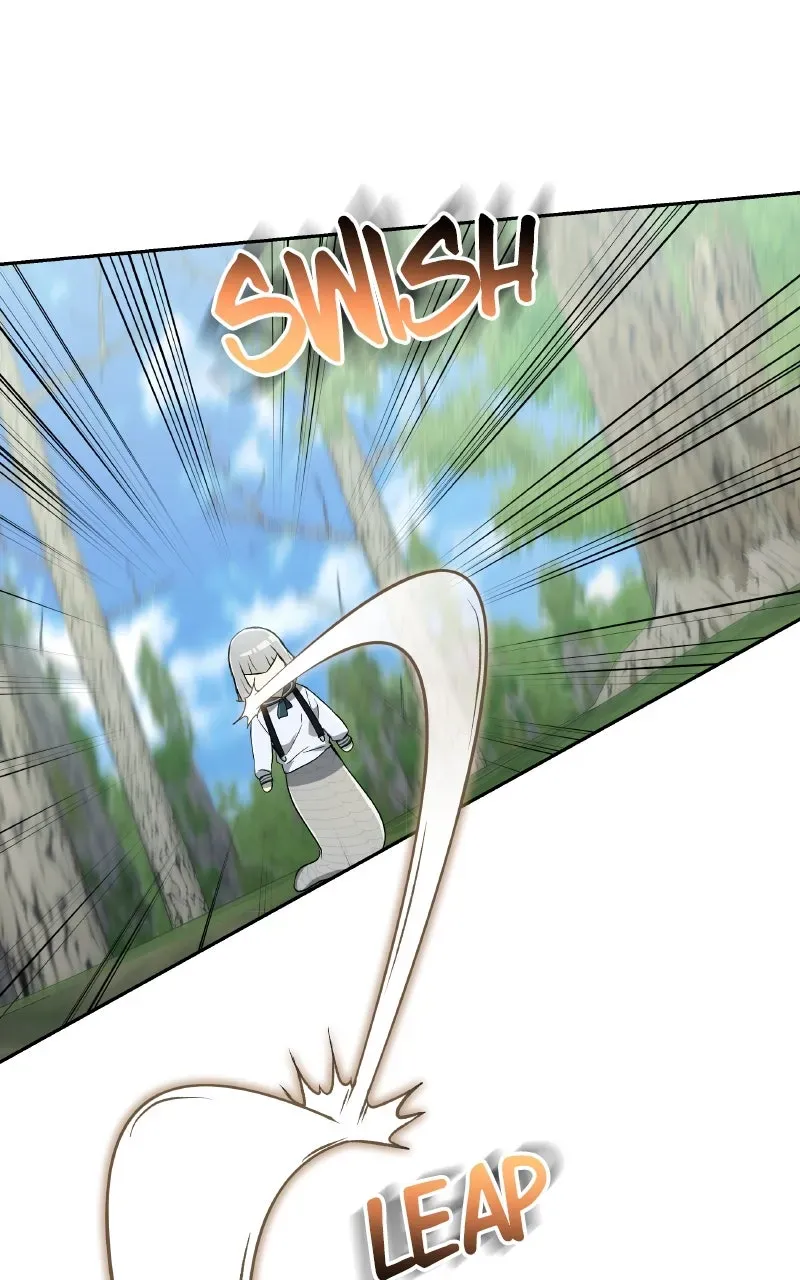 Kindergarten forDivine Beasts Chapter 27 page 140 - 