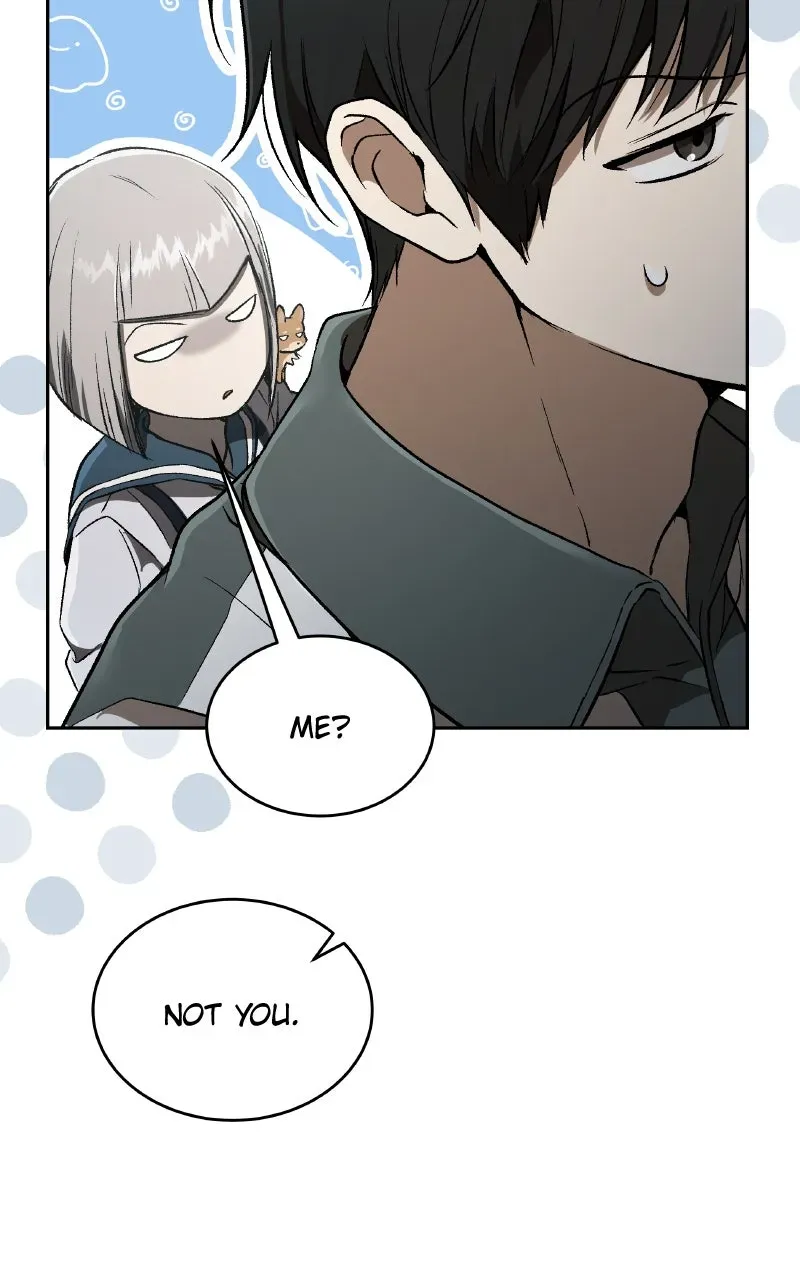 Kindergarten forDivine Beasts Chapter 27 page 30 - 
