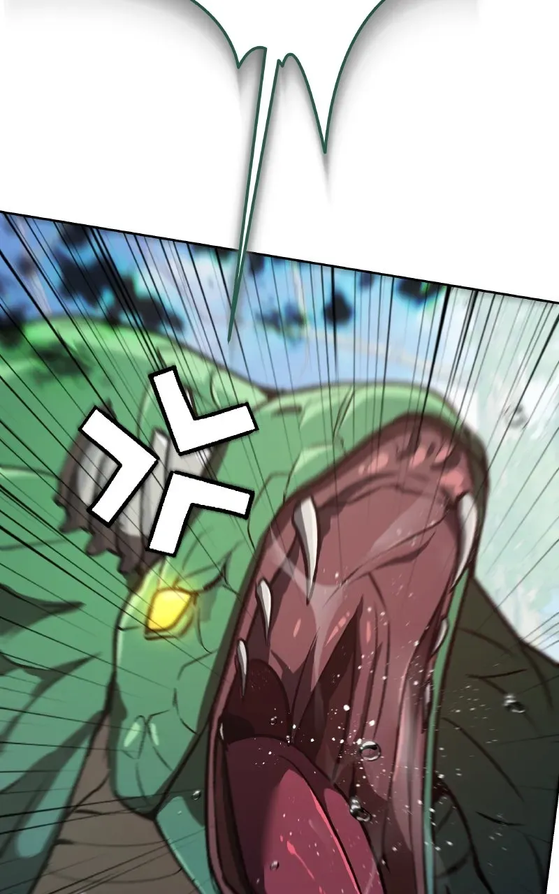 Kindergarten forDivine Beasts Chapter 27 page 33 - 