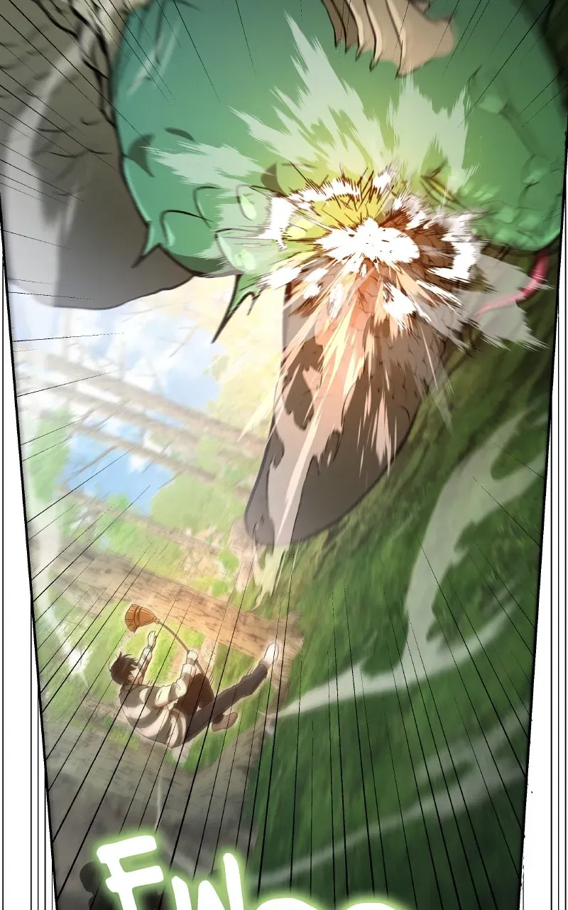 Kindergarten forDivine Beasts Chapter 27 page 45 - 