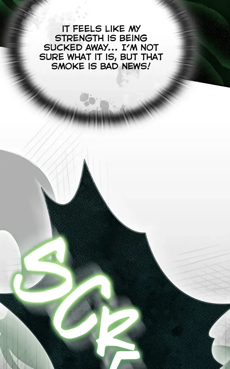 Kindergarten forDivine Beasts Chapter 27 page 56 - 