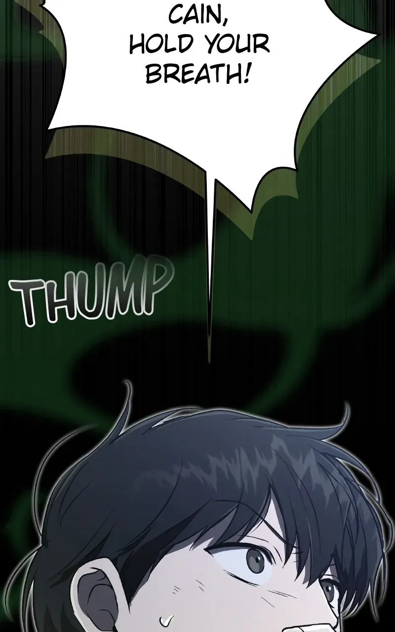 Kindergarten forDivine Beasts Chapter 27 page 58 - 