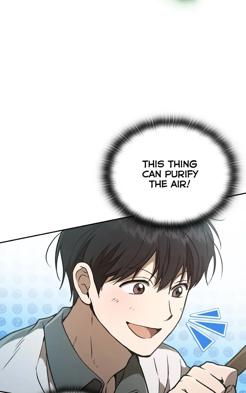 Kindergarten forDivine Beasts Chapter 27 page 64 - 