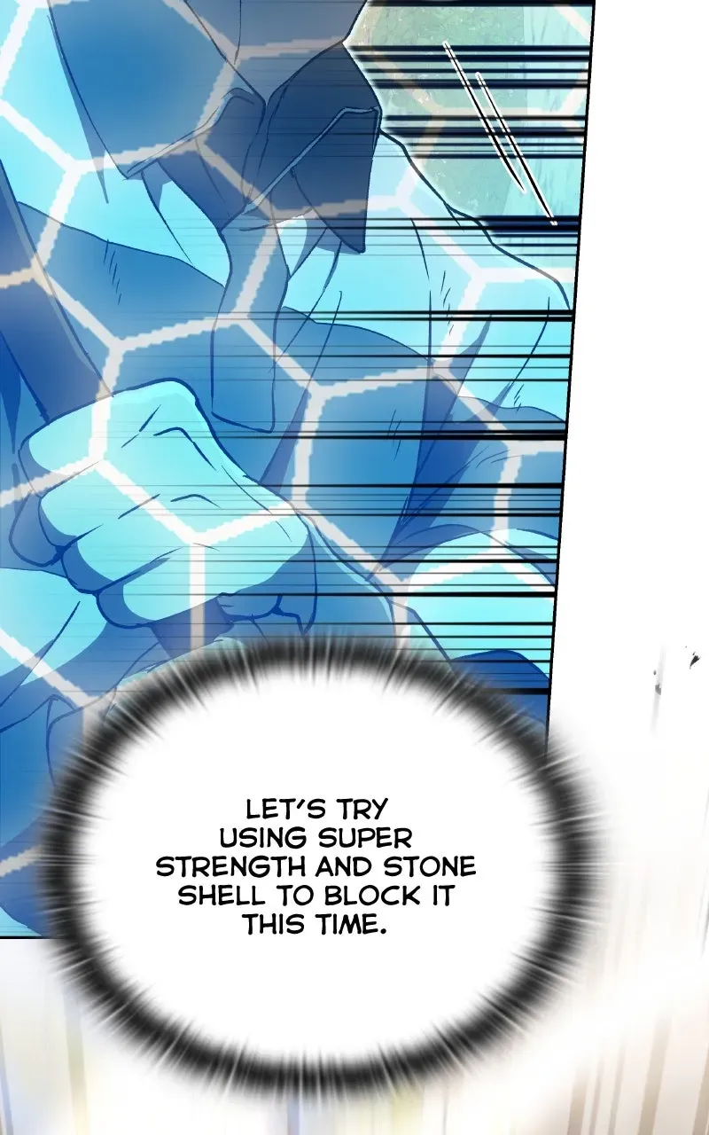 Kindergarten forDivine Beasts Chapter 27 page 69 - 