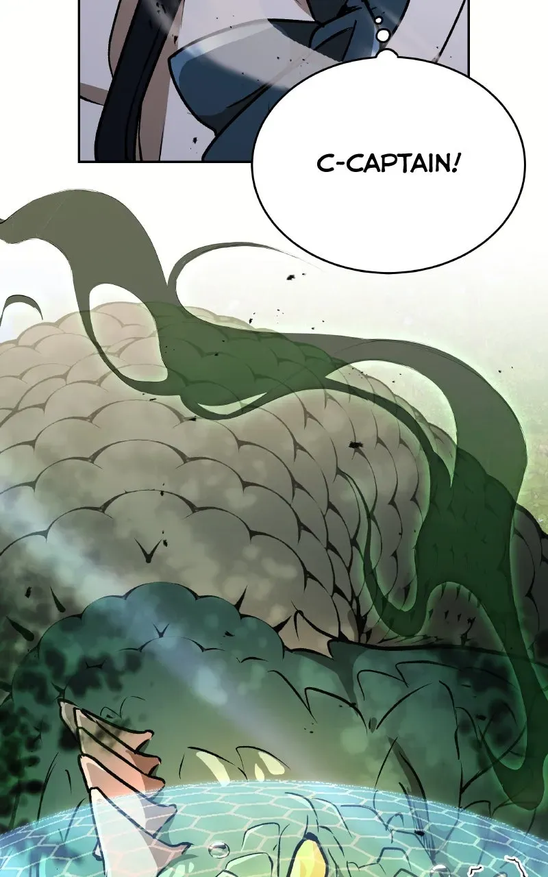 Kindergarten forDivine Beasts Chapter 27 page 76 - 