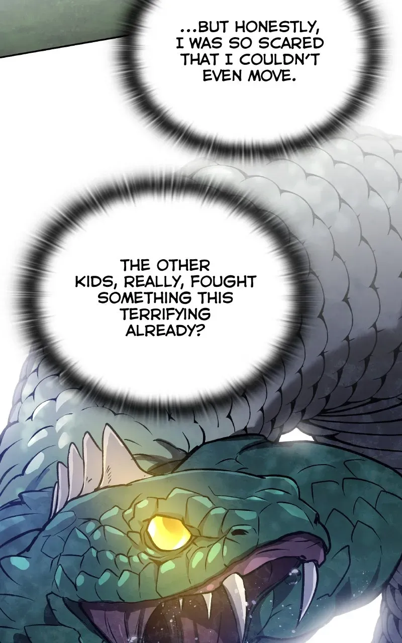 Kindergarten forDivine Beasts Chapter 27 page 80 - 