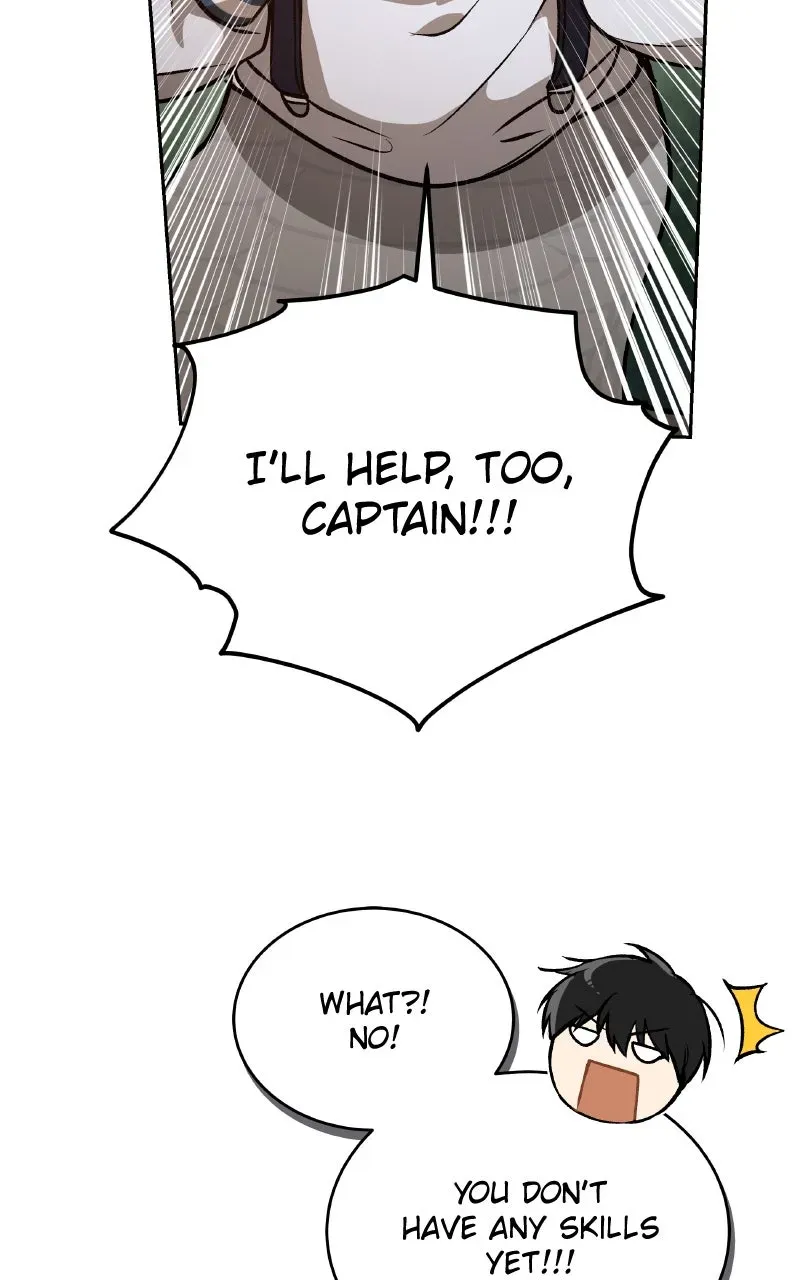 Kindergarten forDivine Beasts Chapter 27 page 87 - 