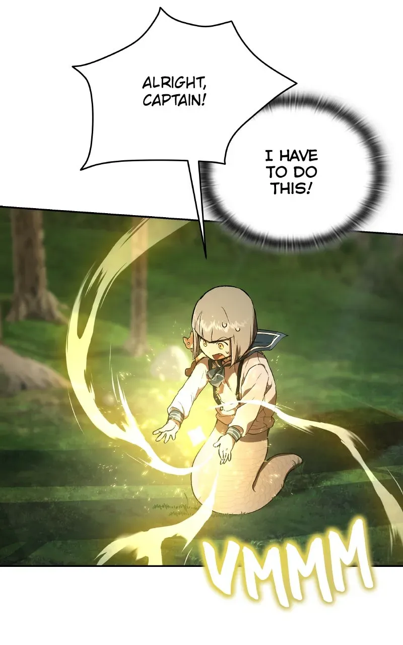 Kindergarten forDivine Beasts Chapter 27 page 92 - 