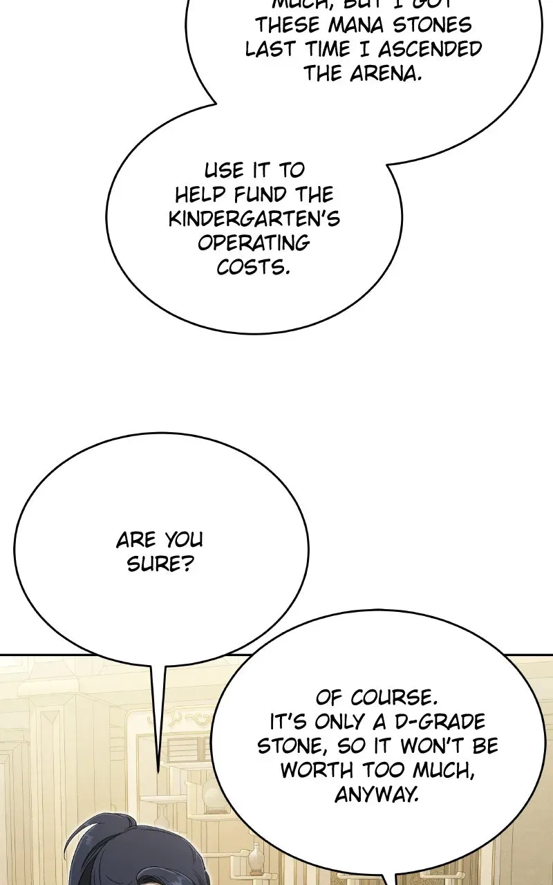 Kindergarten forDivine Beasts Chapter 29 page 102 - 