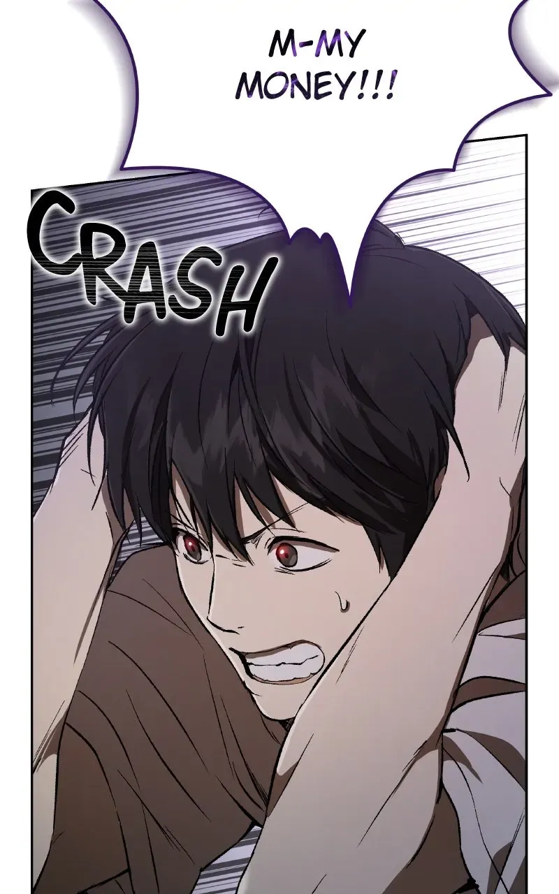 Kindergarten forDivine Beasts Chapter 29 page 108 - 
