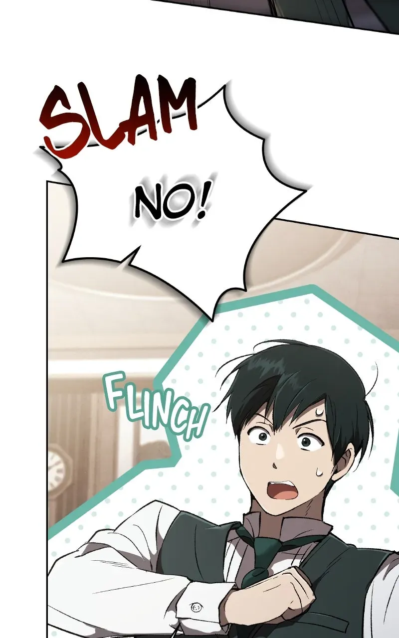 Kindergarten forDivine Beasts Chapter 29 page 22 - 