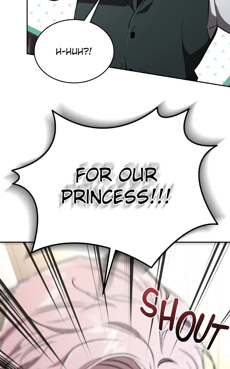 Kindergarten forDivine Beasts Chapter 29 page 23 - 