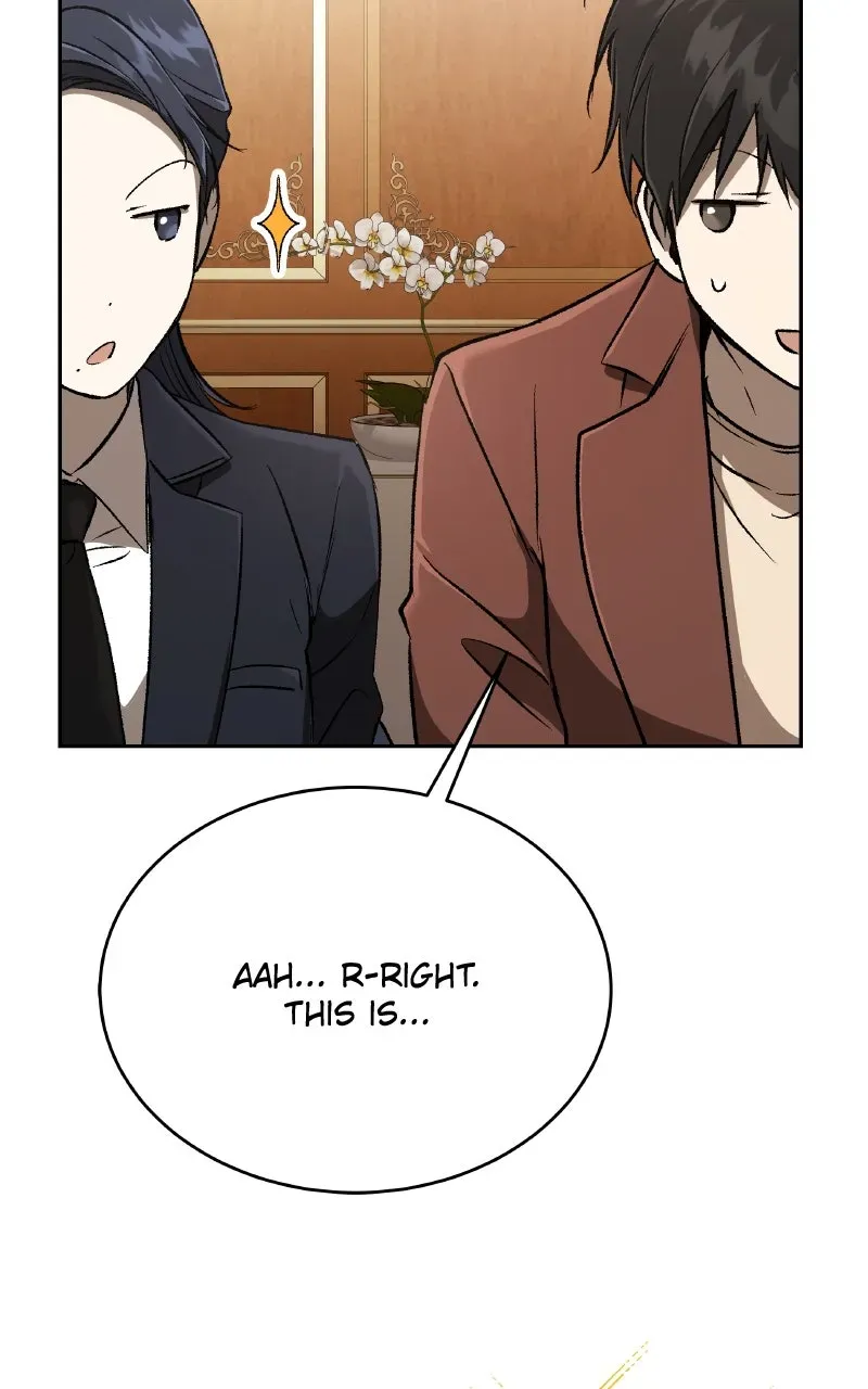 Kindergarten forDivine Beasts Chapter 29 page 35 - 