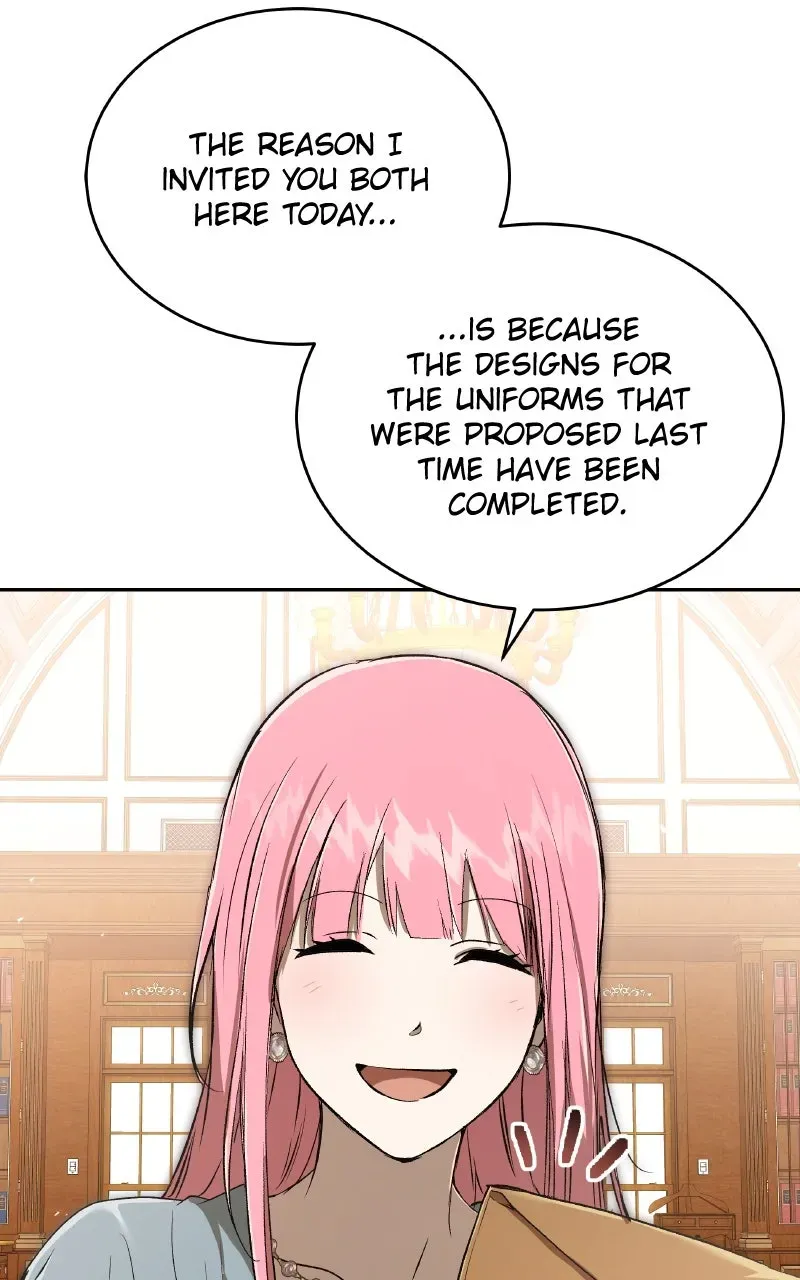 Kindergarten forDivine Beasts Chapter 29 page 46 - 