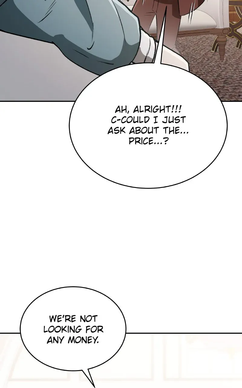 Kindergarten forDivine Beasts Chapter 29 page 59 - 