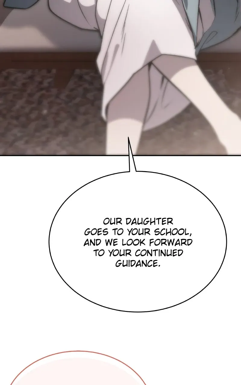 Kindergarten forDivine Beasts Chapter 29 page 61 - 