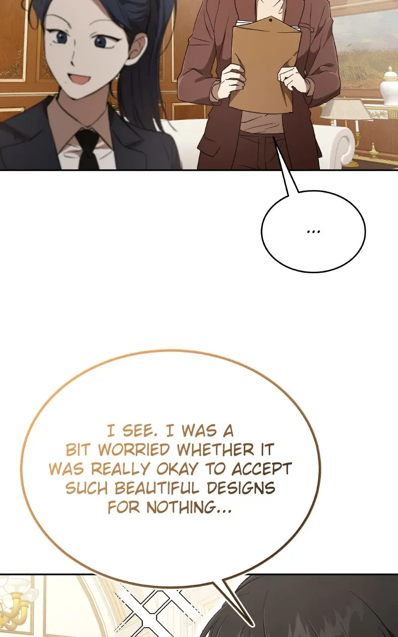 Kindergarten forDivine Beasts Chapter 29 page 64 - 