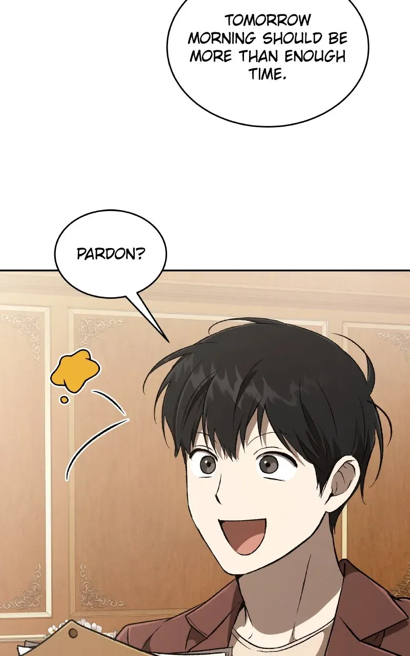Kindergarten forDivine Beasts Chapter 29 page 67 - 