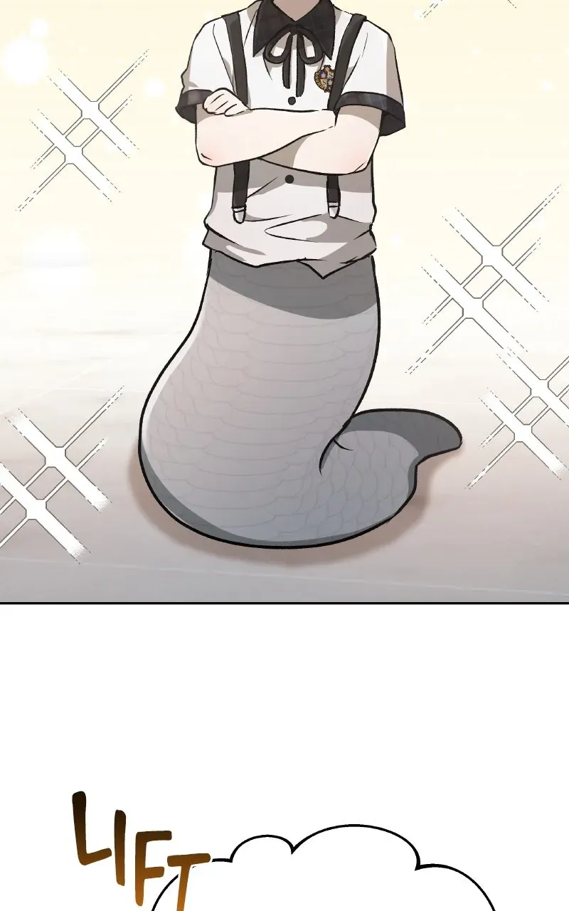 Kindergarten forDivine Beasts Chapter 29 page 76 - 