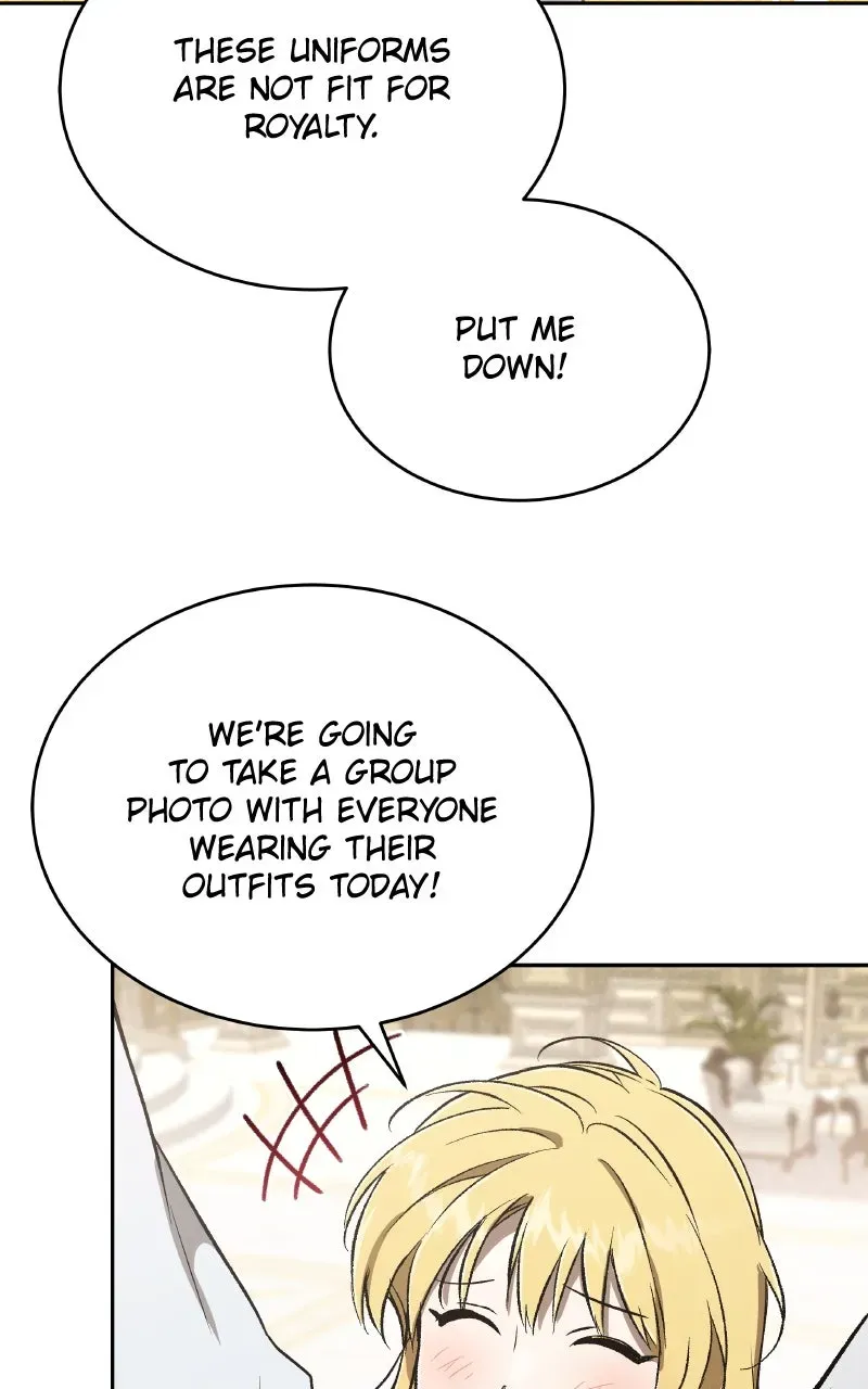 Kindergarten forDivine Beasts Chapter 29 page 78 - 