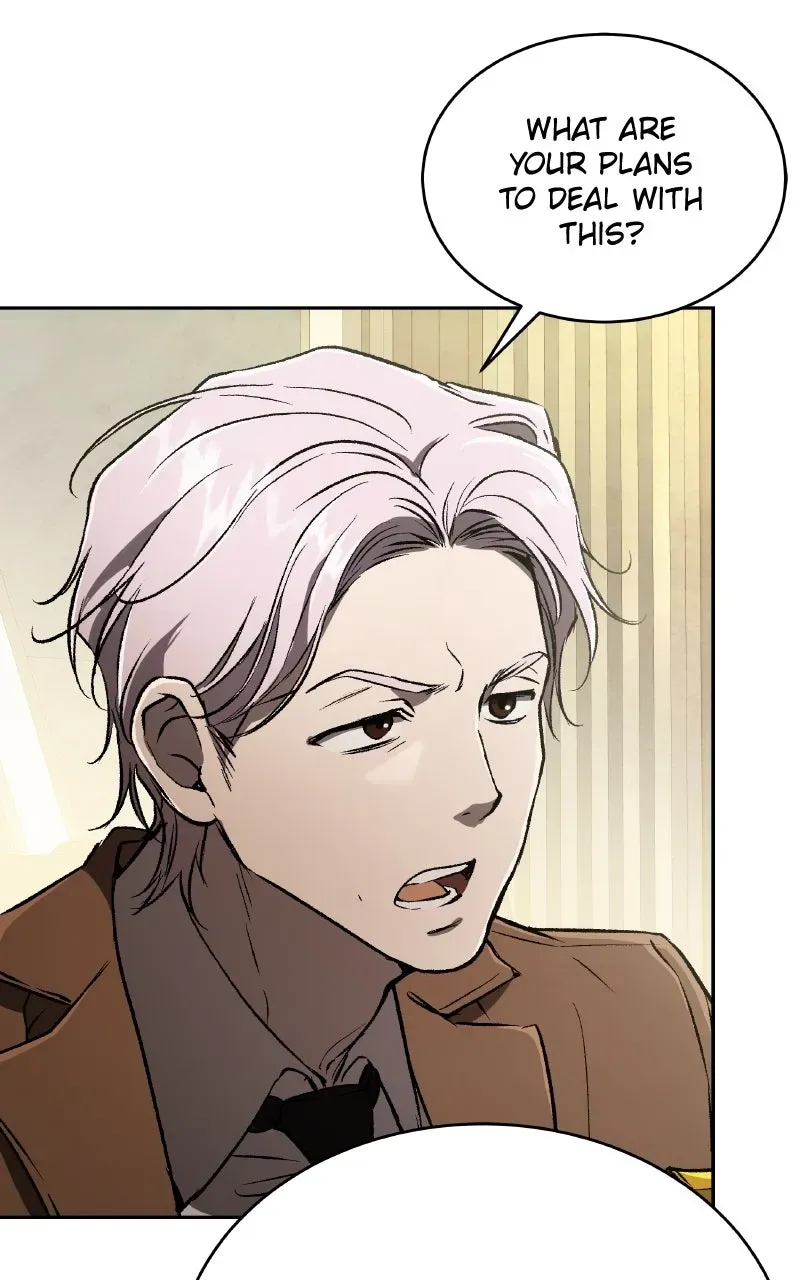 Kindergarten forDivine Beasts Chapter 29 page 9 - 