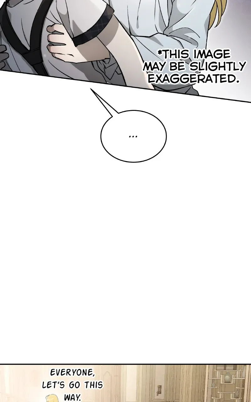 Kindergarten forDivine Beasts Chapter 29 page 82 - 