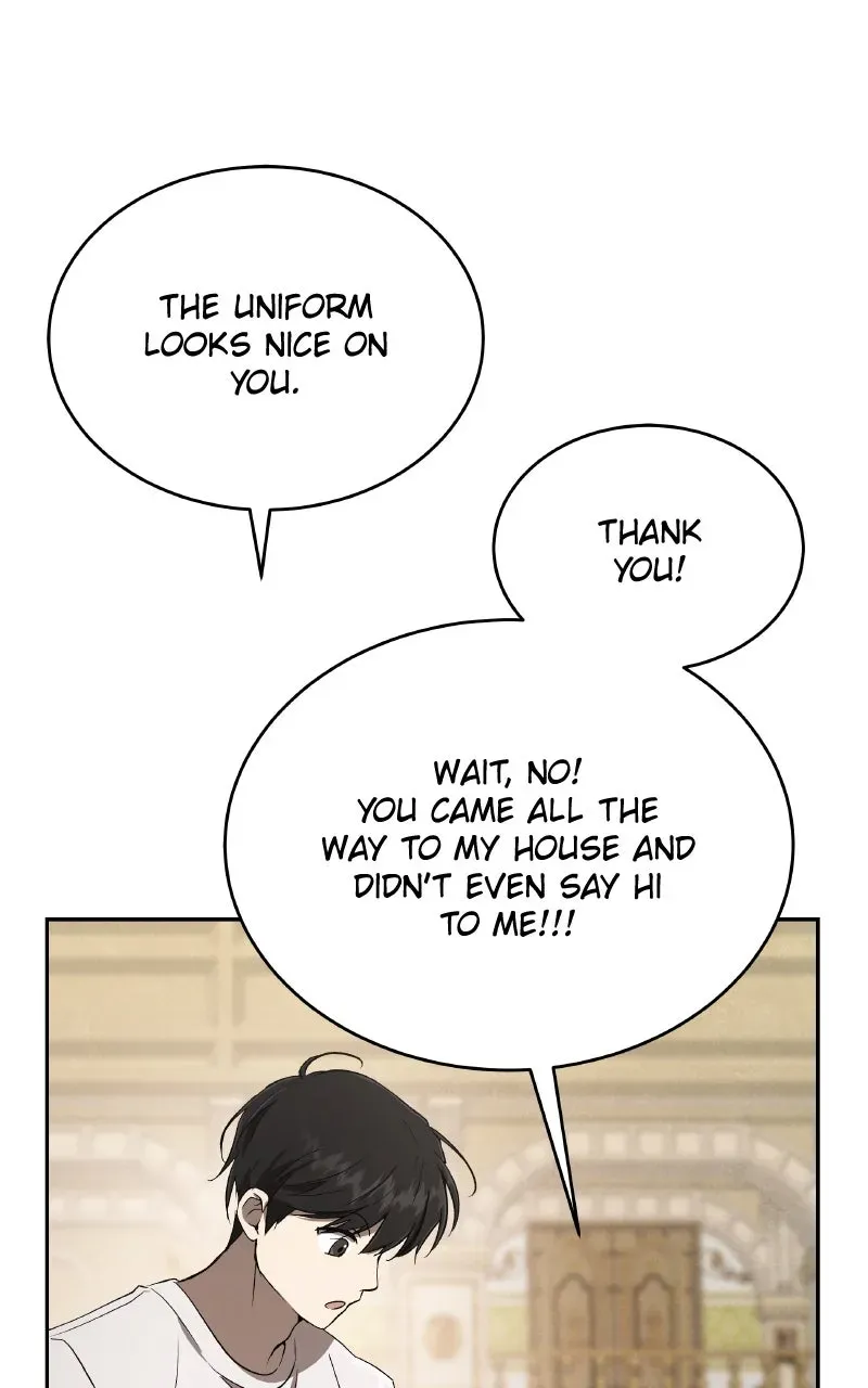 Kindergarten forDivine Beasts Chapter 29 page 87 - 