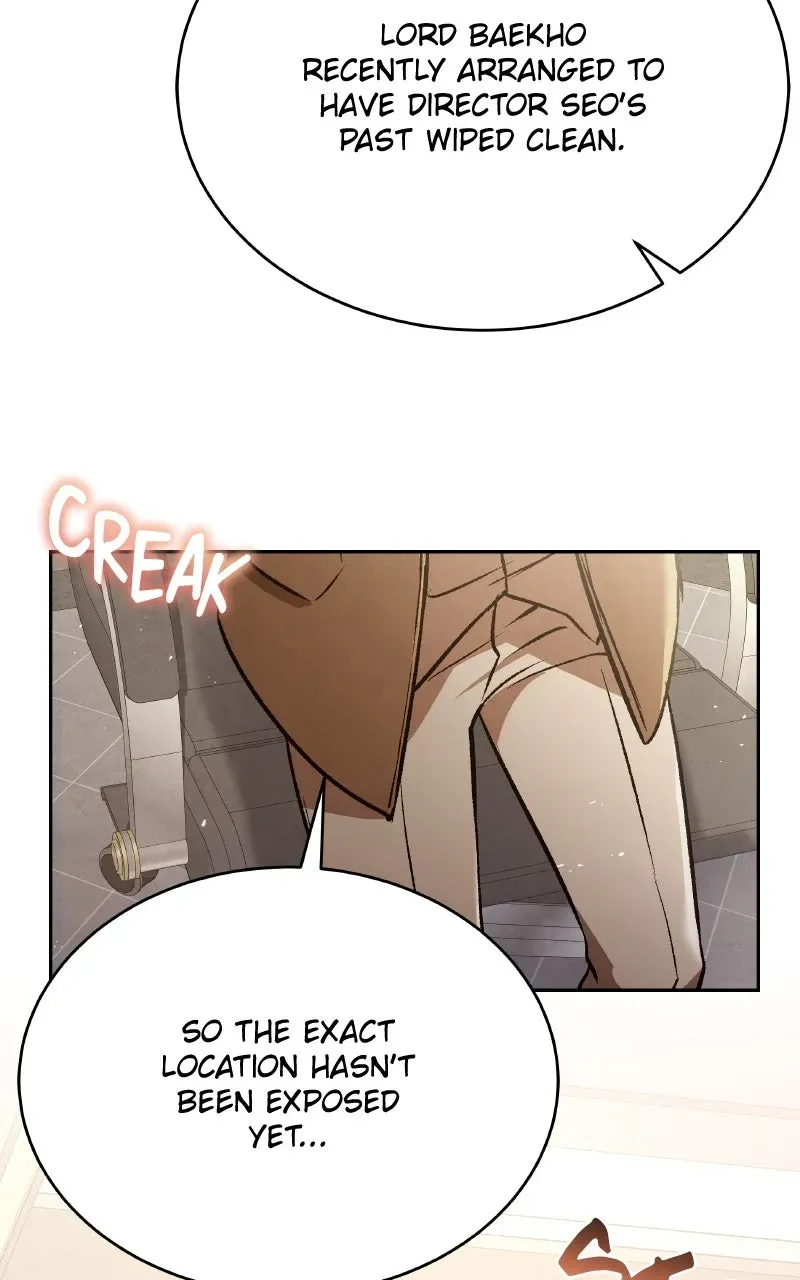 Kindergarten forDivine Beasts Chapter 29 page 10 - 