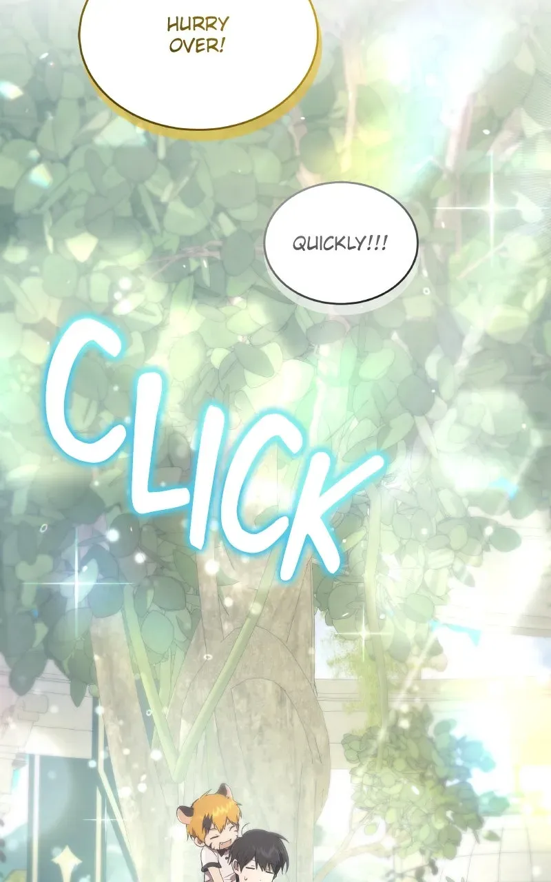 Kindergarten forDivine Beasts Chapter 29 page 96 - 