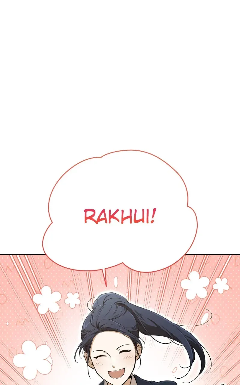 Kindergarten forDivine Beasts Chapter 3 page 38 - 