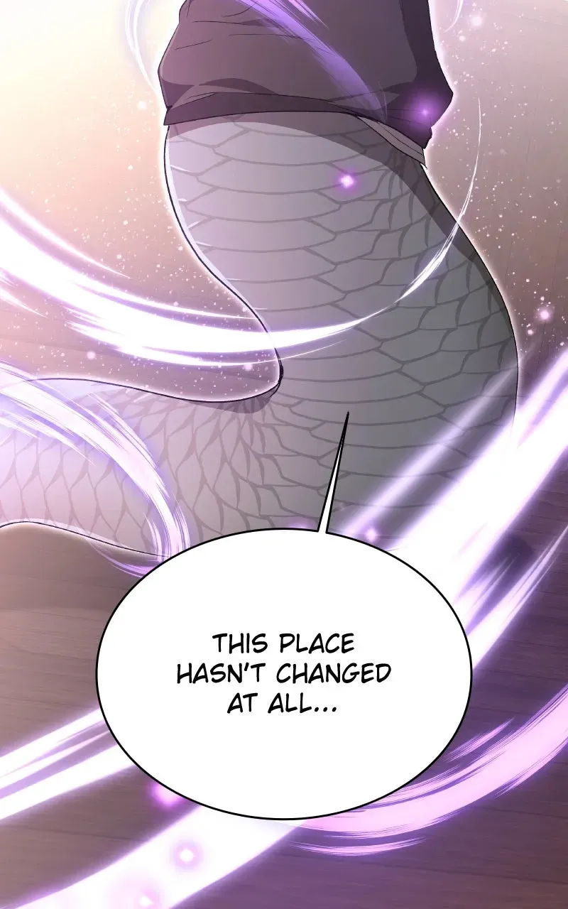 Kindergarten forDivine Beasts Chapter 3 page 53 - 
