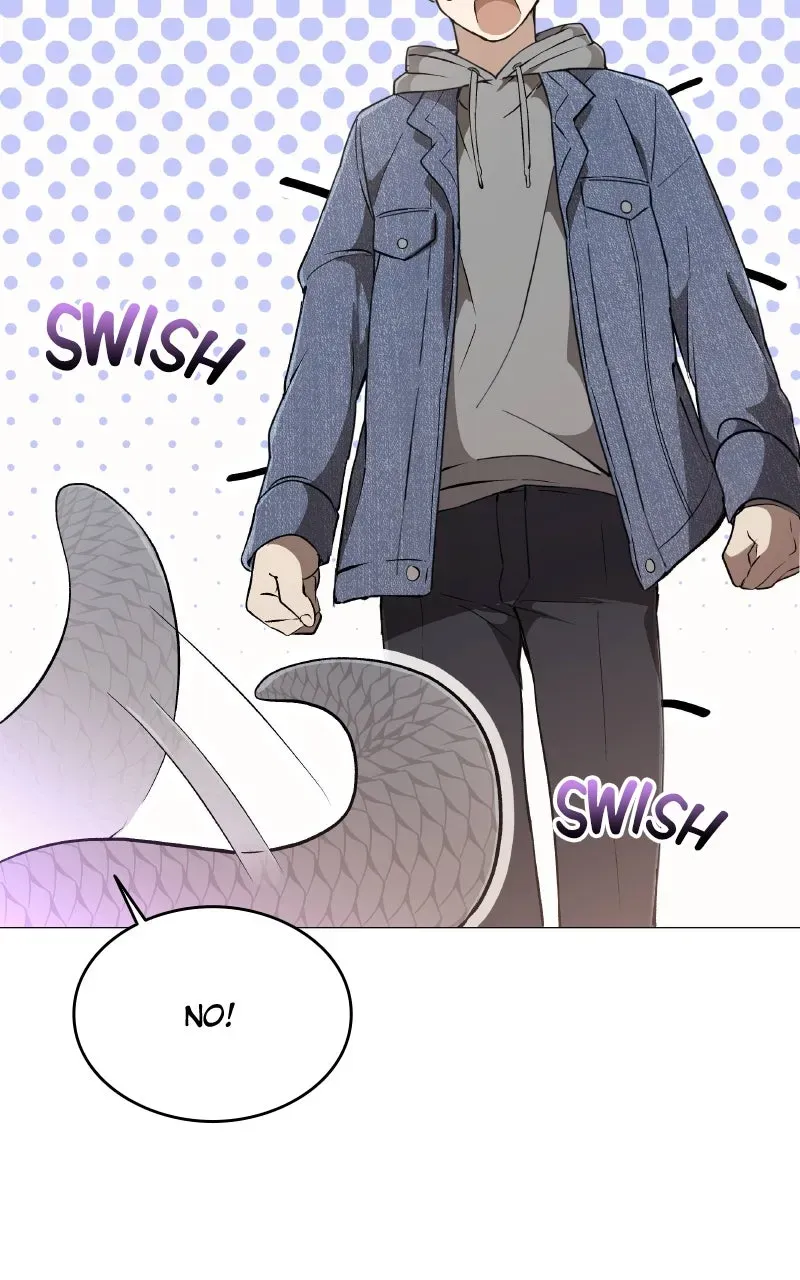 Kindergarten forDivine Beasts Chapter 3 page 55 - 
