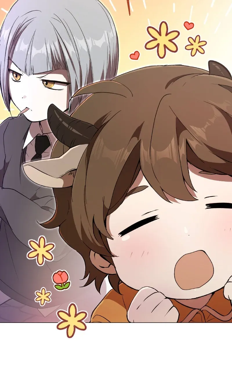 Kindergarten forDivine Beasts Chapter 3 page 60 - 