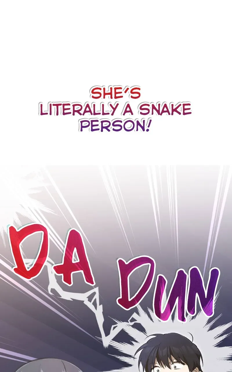 Kindergarten forDivine Beasts Chapter 3 page 66 - 