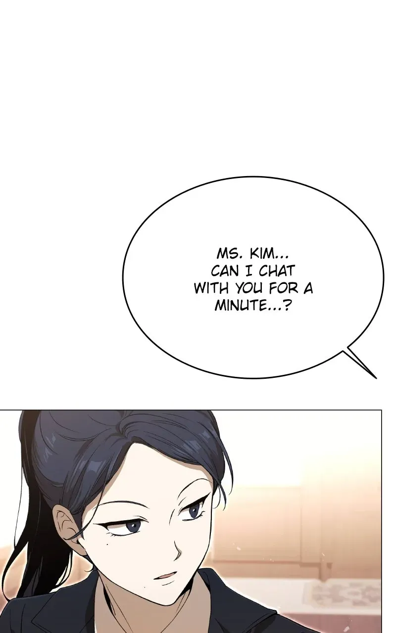 Kindergarten forDivine Beasts Chapter 3 page 79 - 