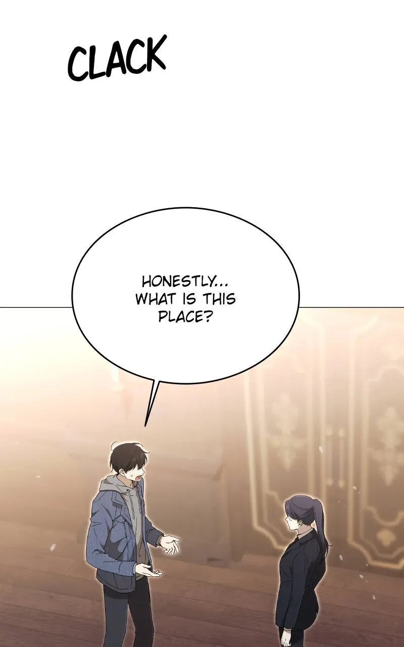 Kindergarten forDivine Beasts Chapter 3 page 81 - 