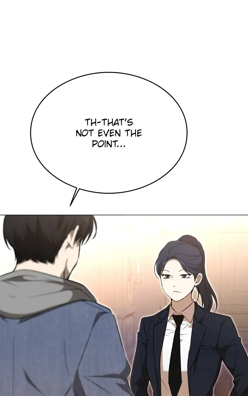 Kindergarten forDivine Beasts Chapter 3 page 90 - 