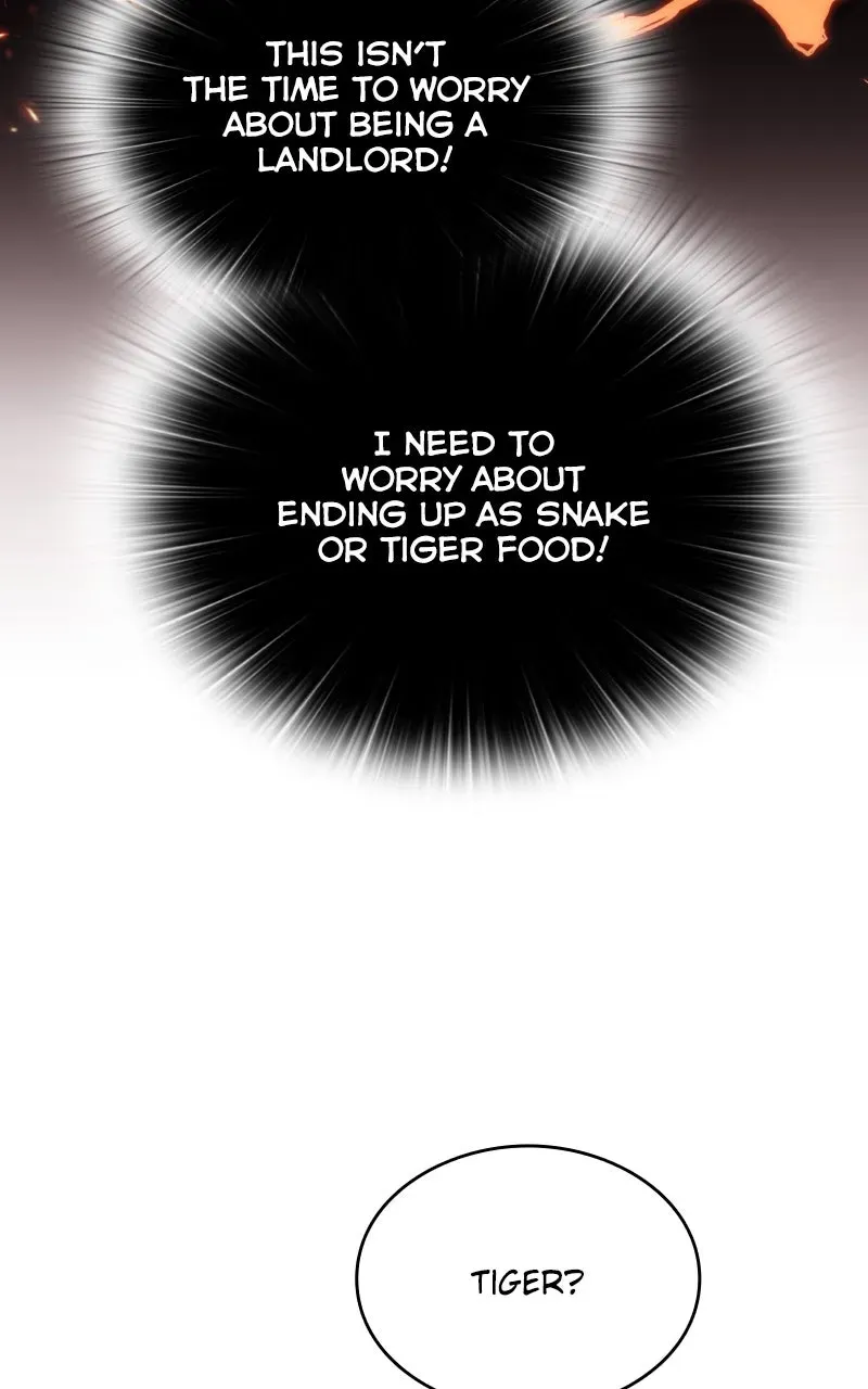 Kindergarten forDivine Beasts Chapter 3 page 93 - 